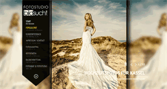 Desktop Screenshot of bildsucht.com